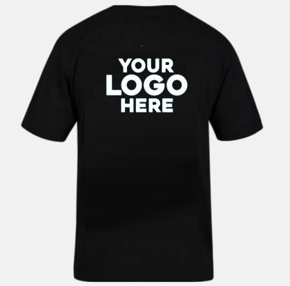 Custom Islamic Logo - T-shirt